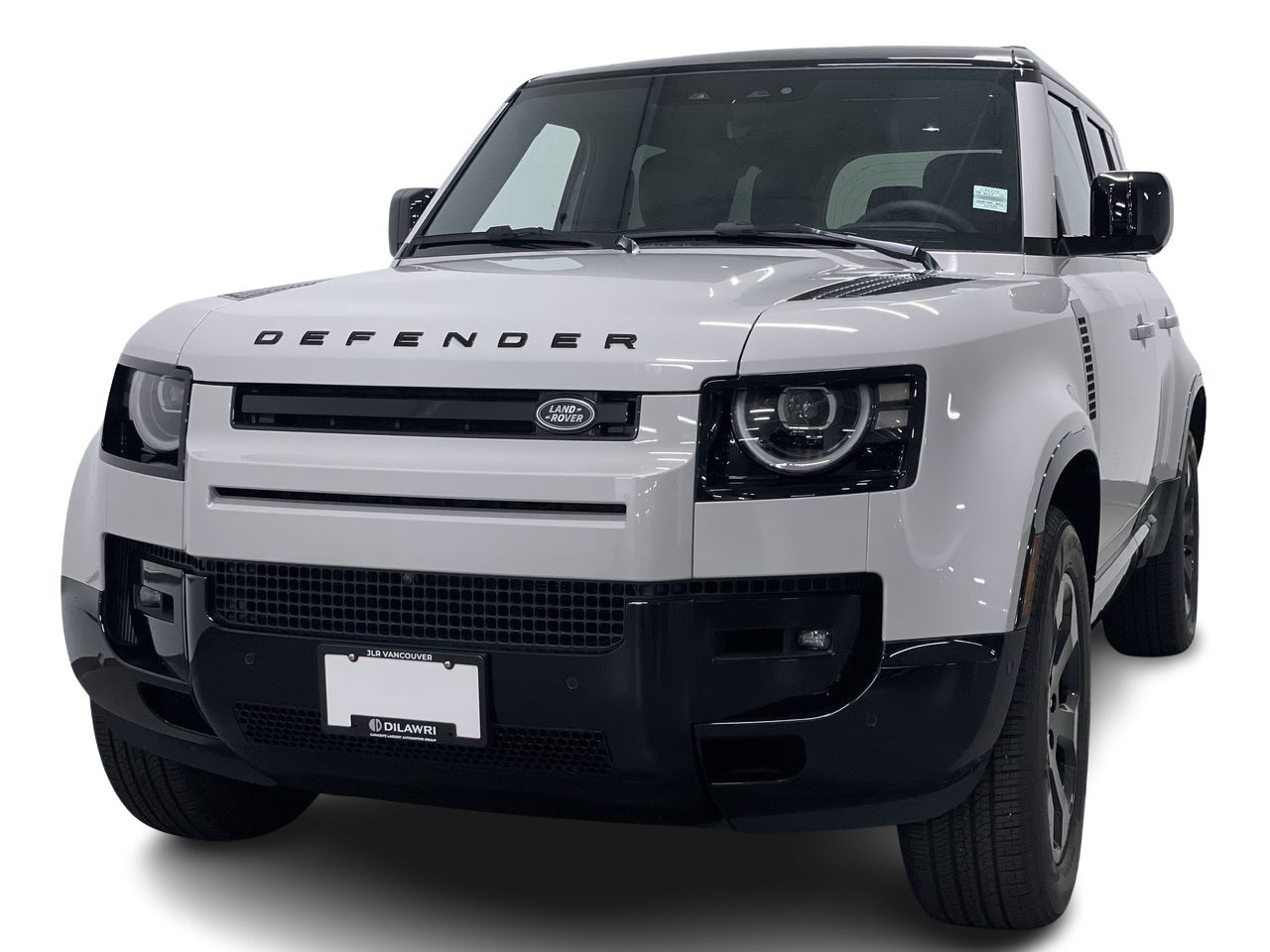 2026  Defender