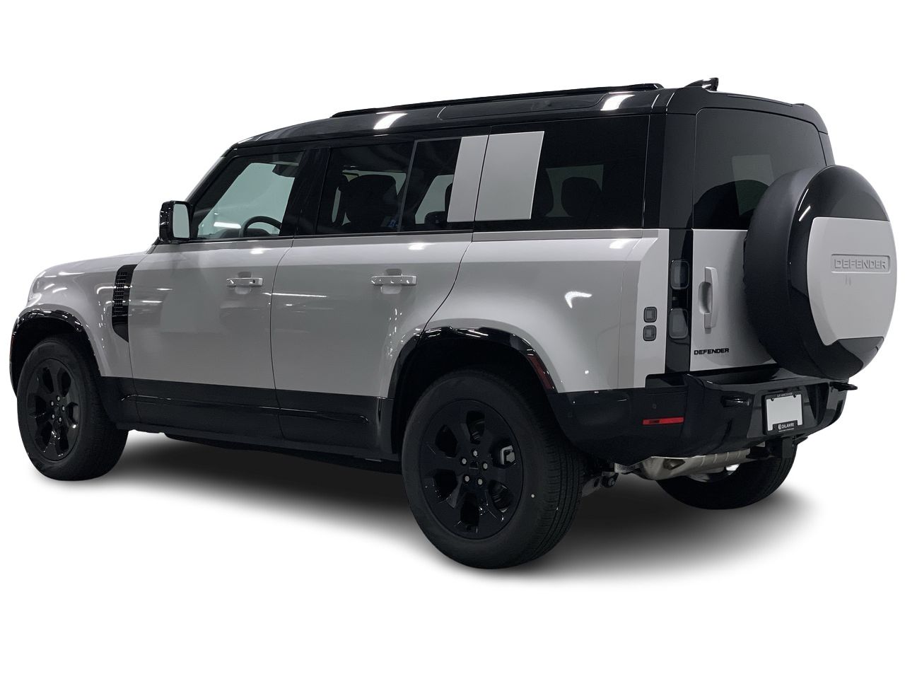 2026  Defender