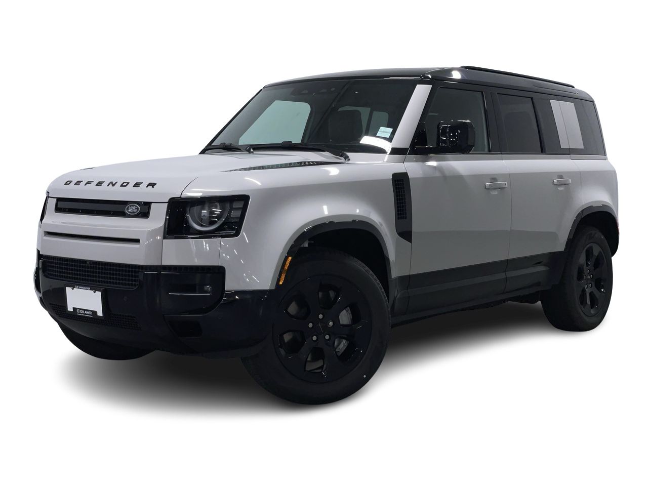 2026  Defender