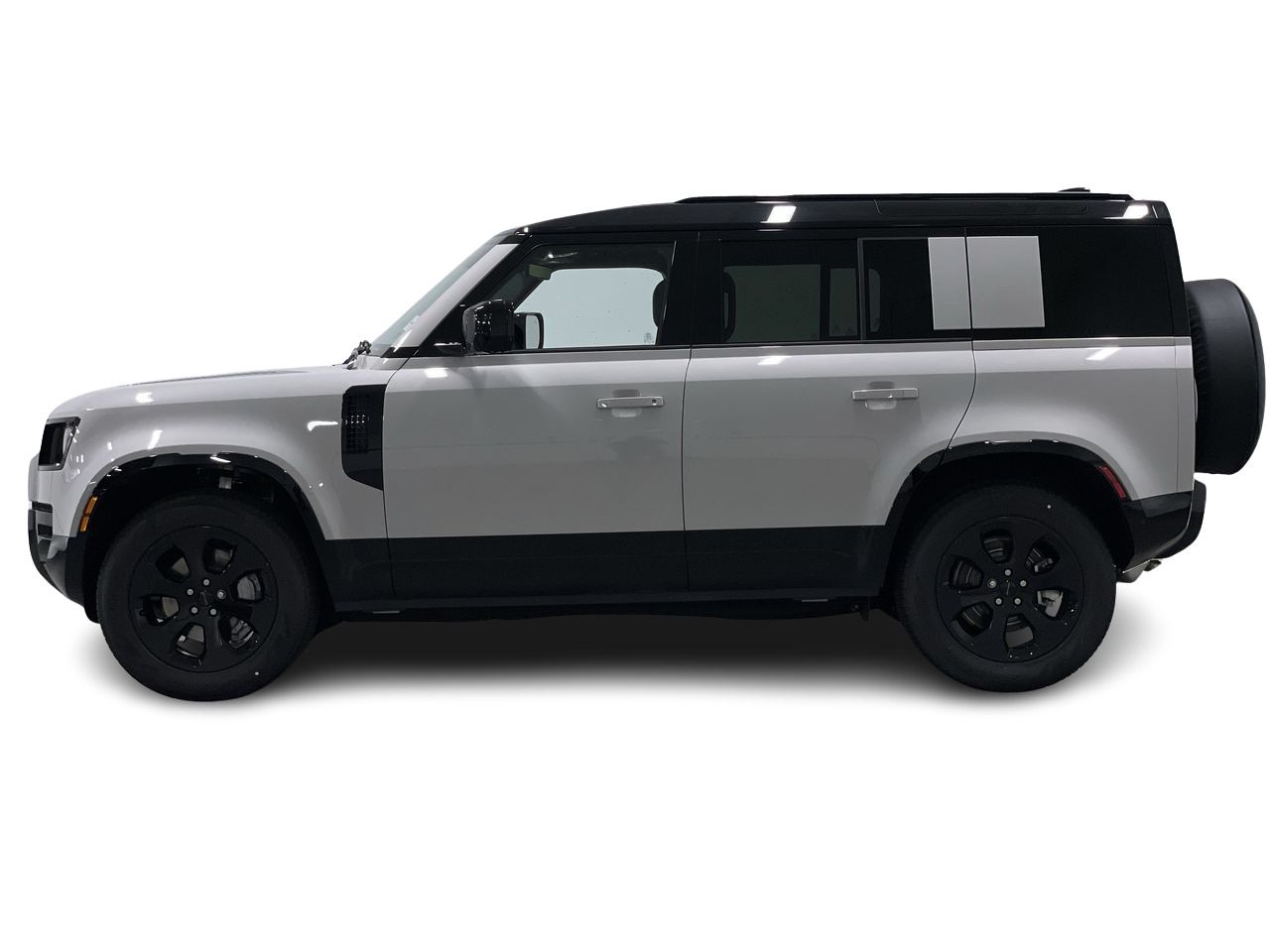 2026  Defender