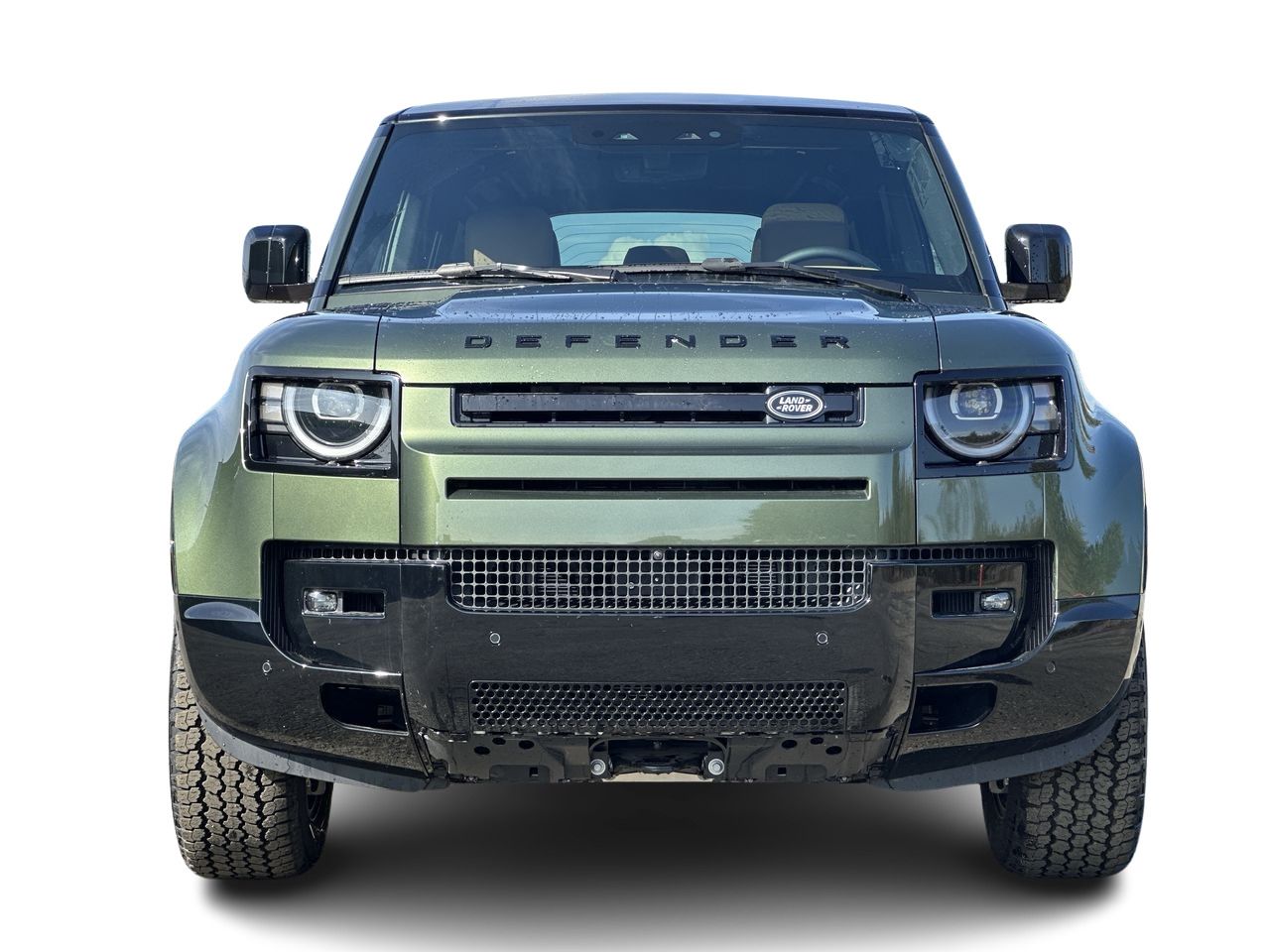 2026  Defender