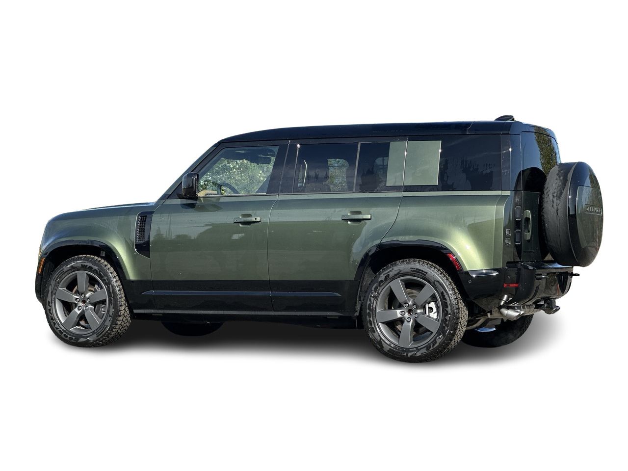 2026  Defender