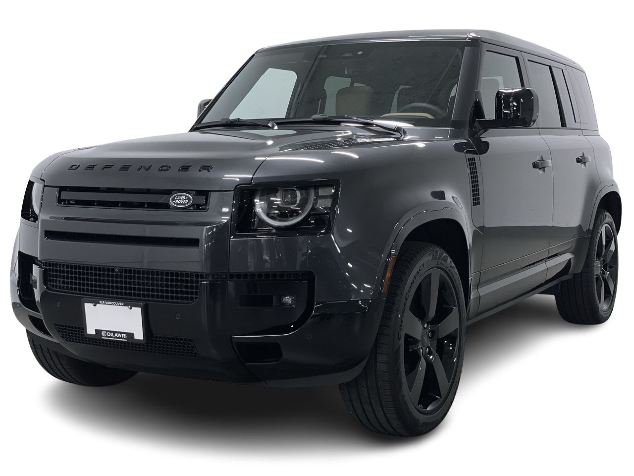 2026  Defender