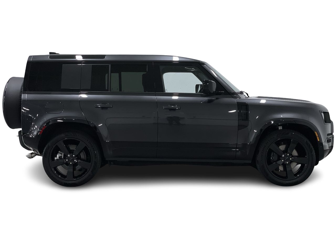 2026  Defender