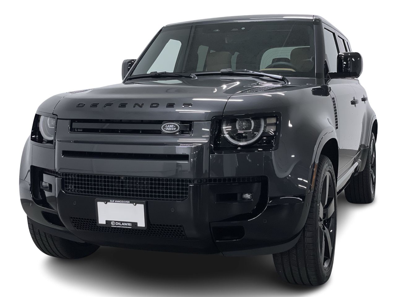 2026  Defender