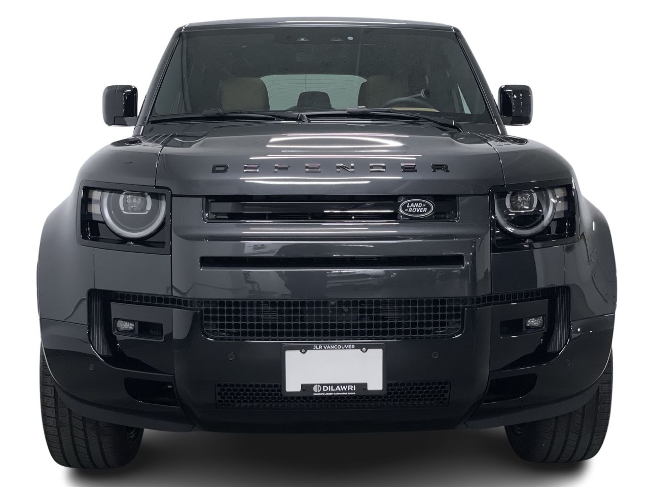 2026  Defender