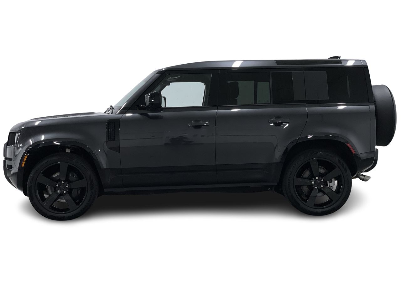 2026  Defender