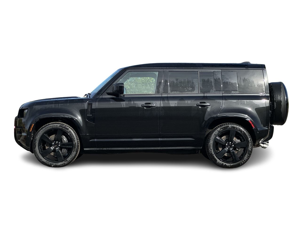 2026  Defender
