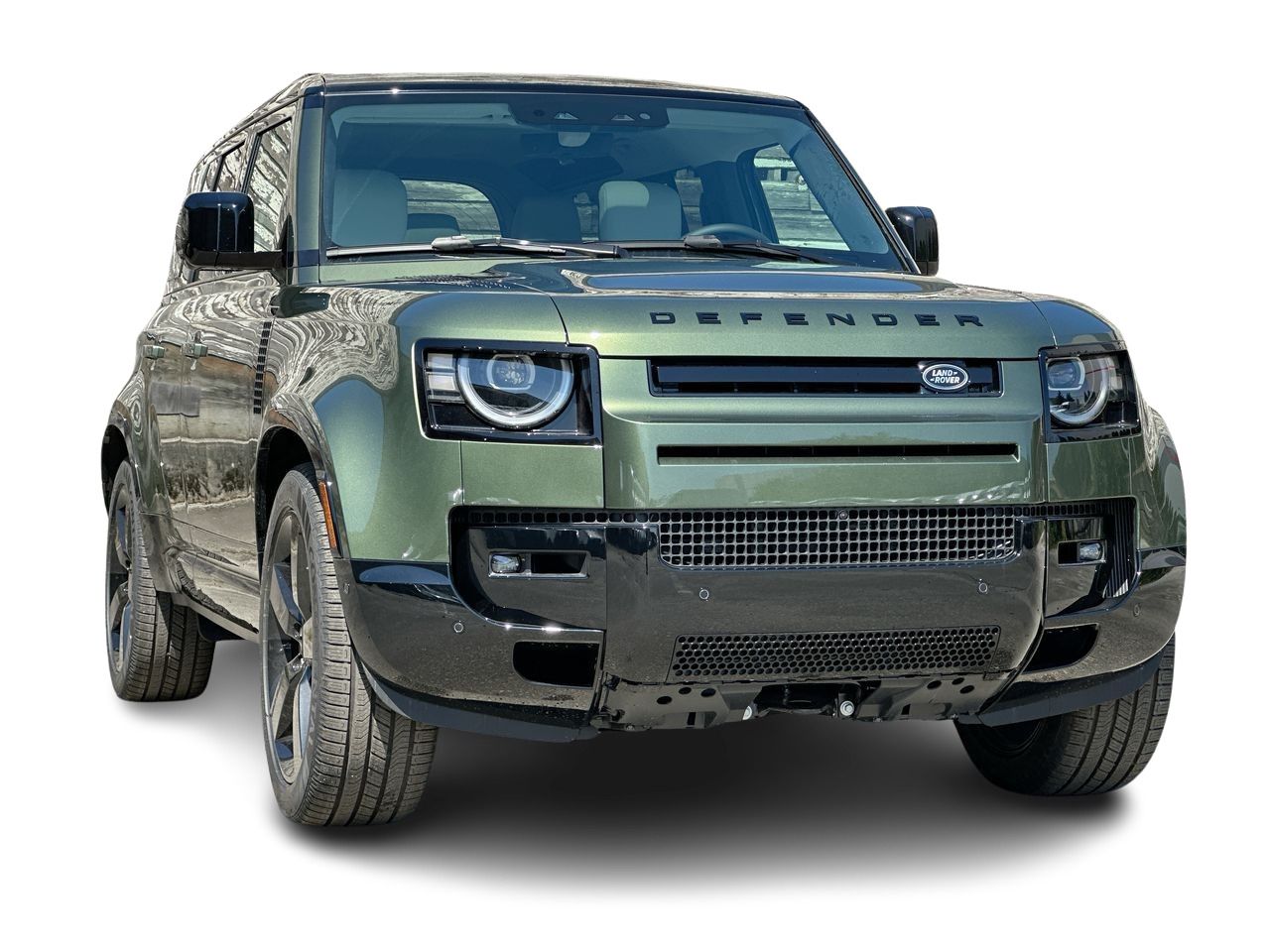 2026  Defender