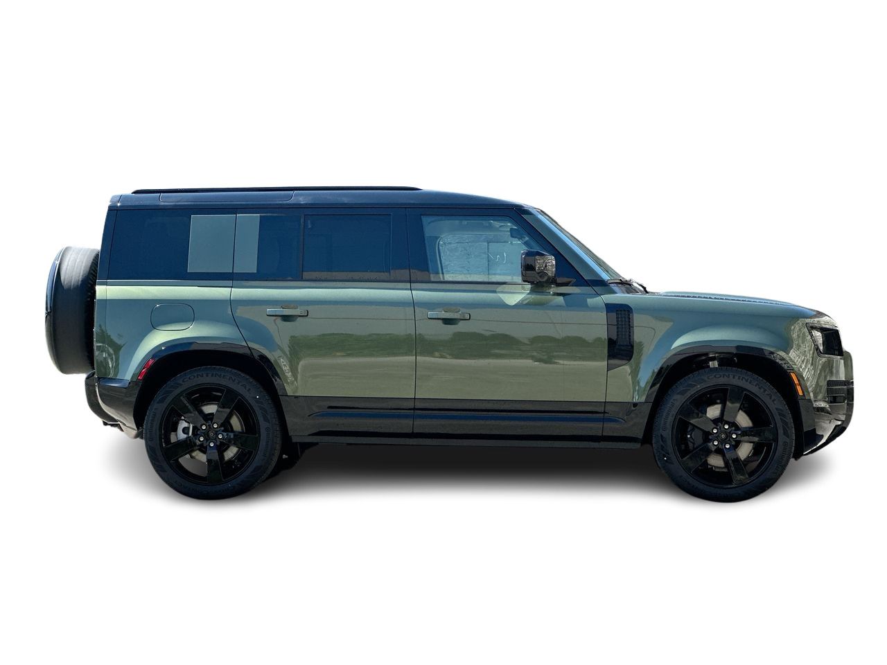2026  Defender