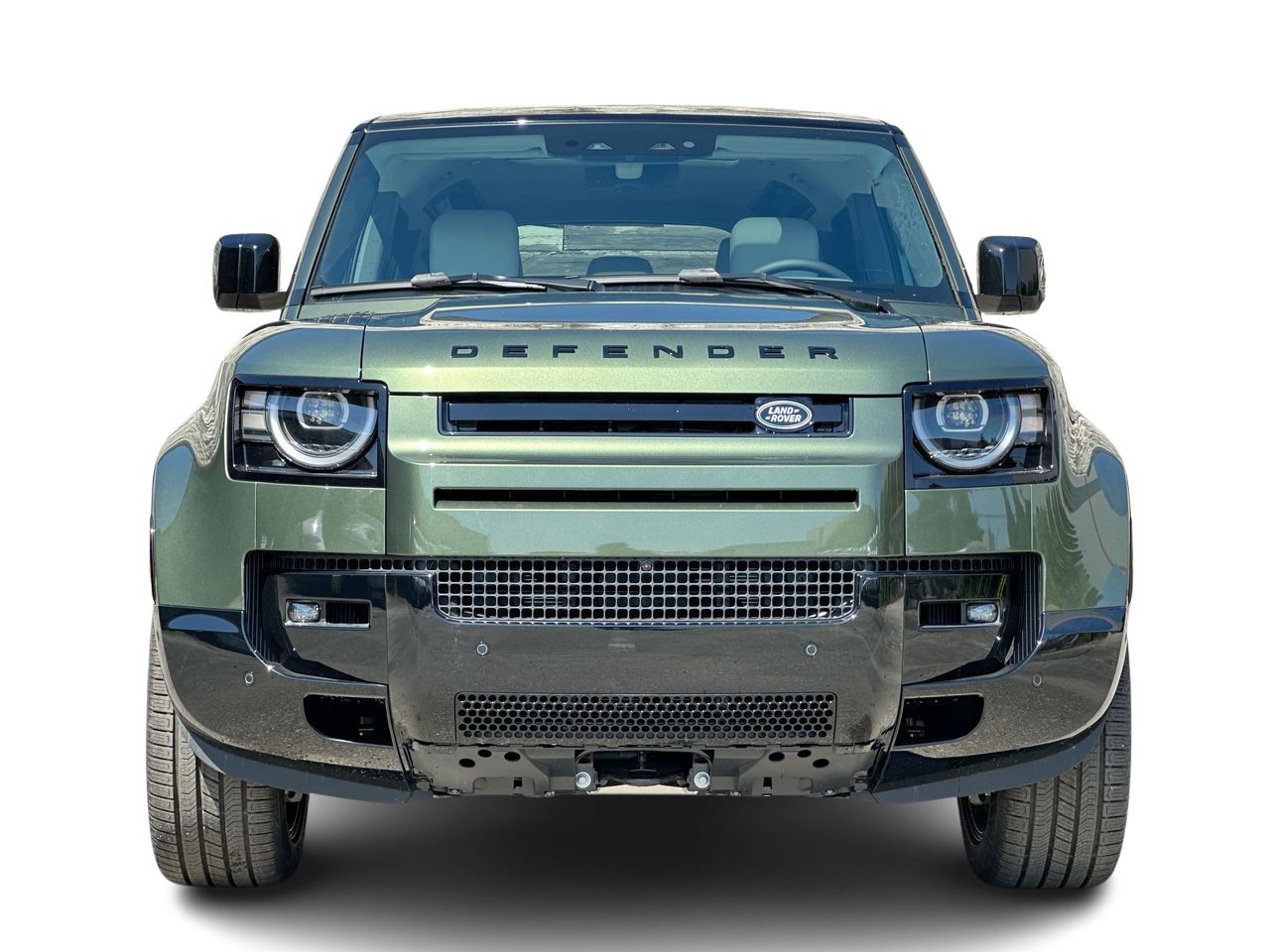 2026  Defender