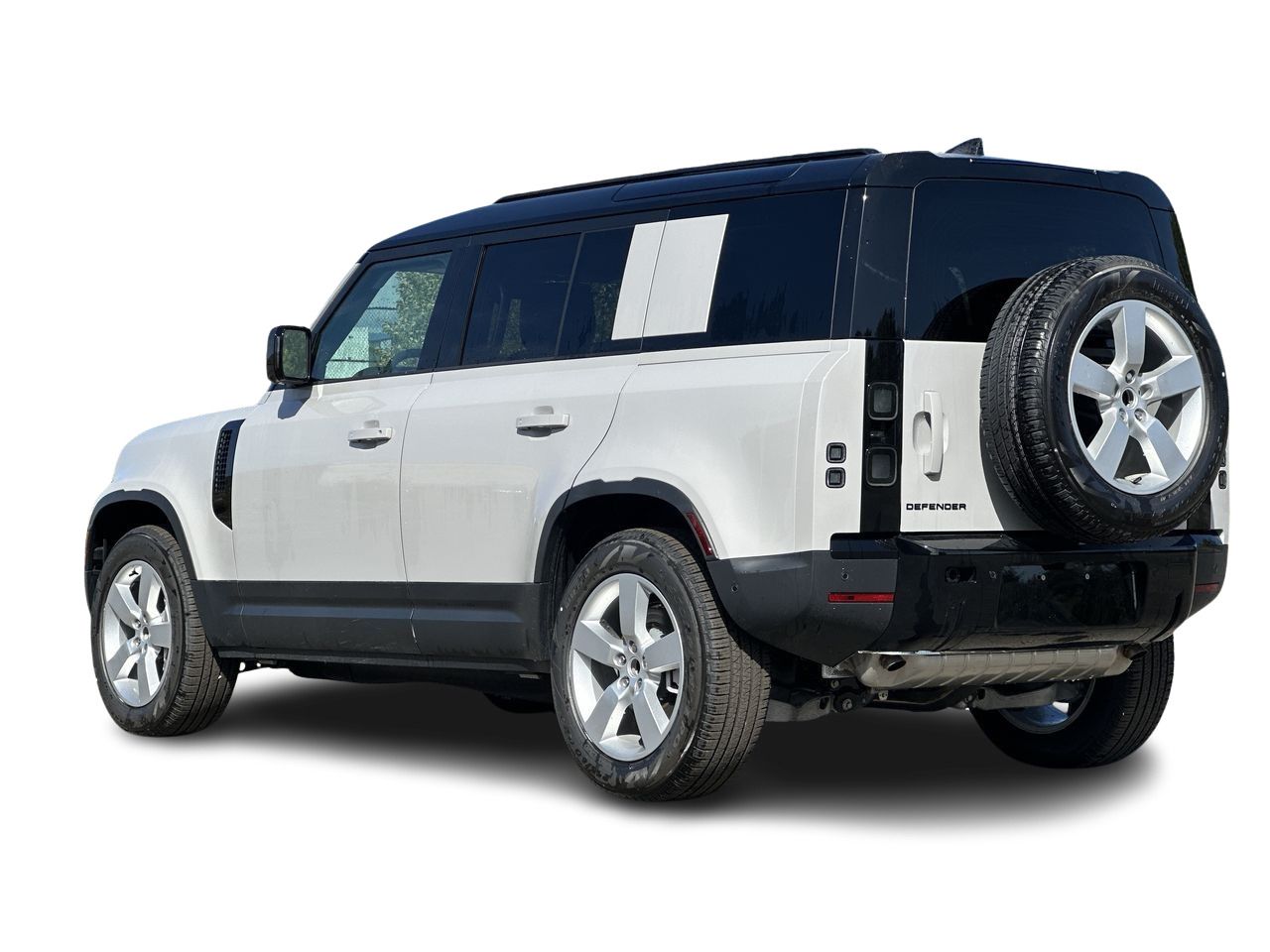 2026  Defender
