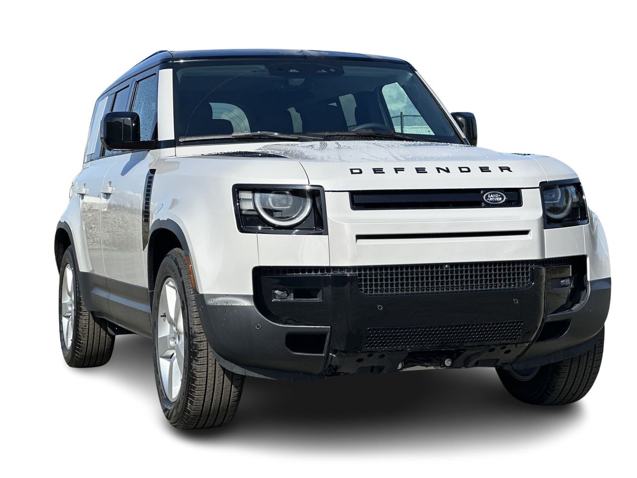 2026  Defender