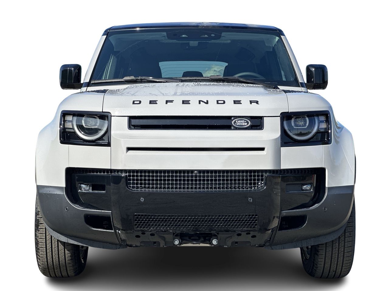 2026  Defender