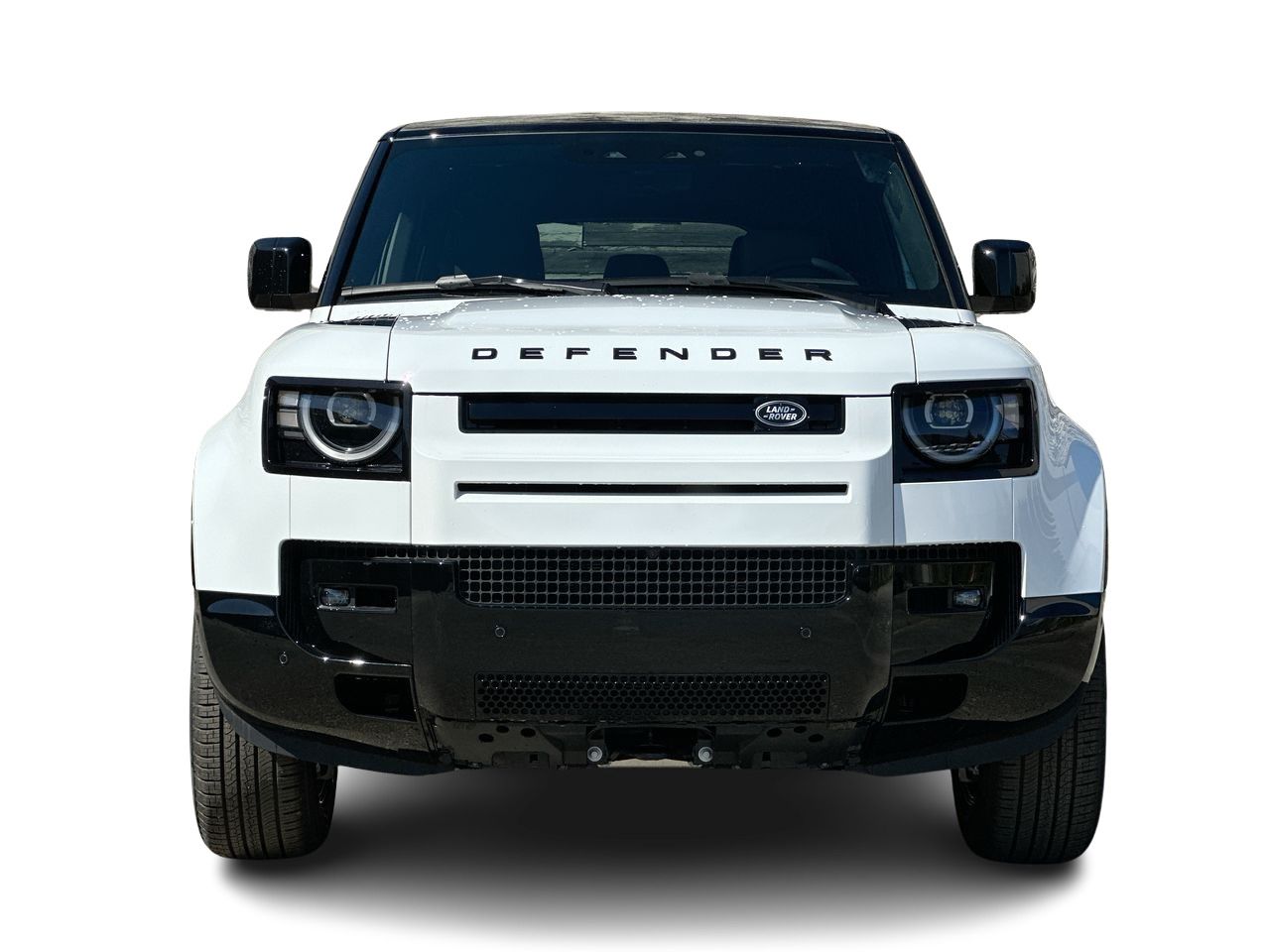 2026  Defender