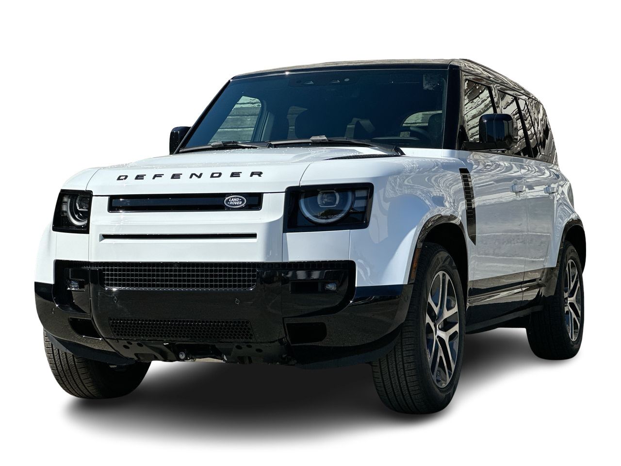 2026  Defender
