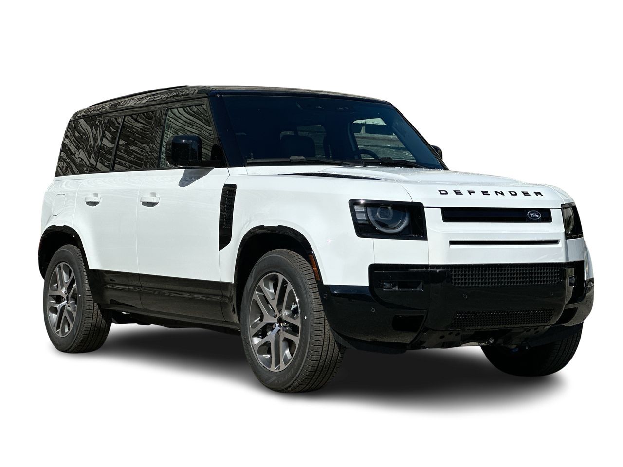 2026  Defender