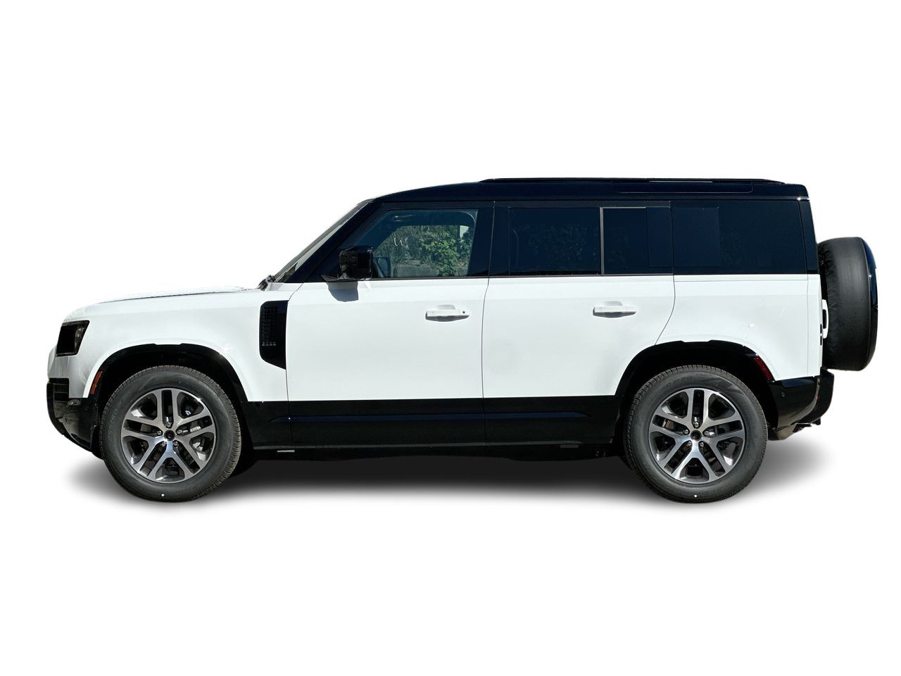 2026  Defender