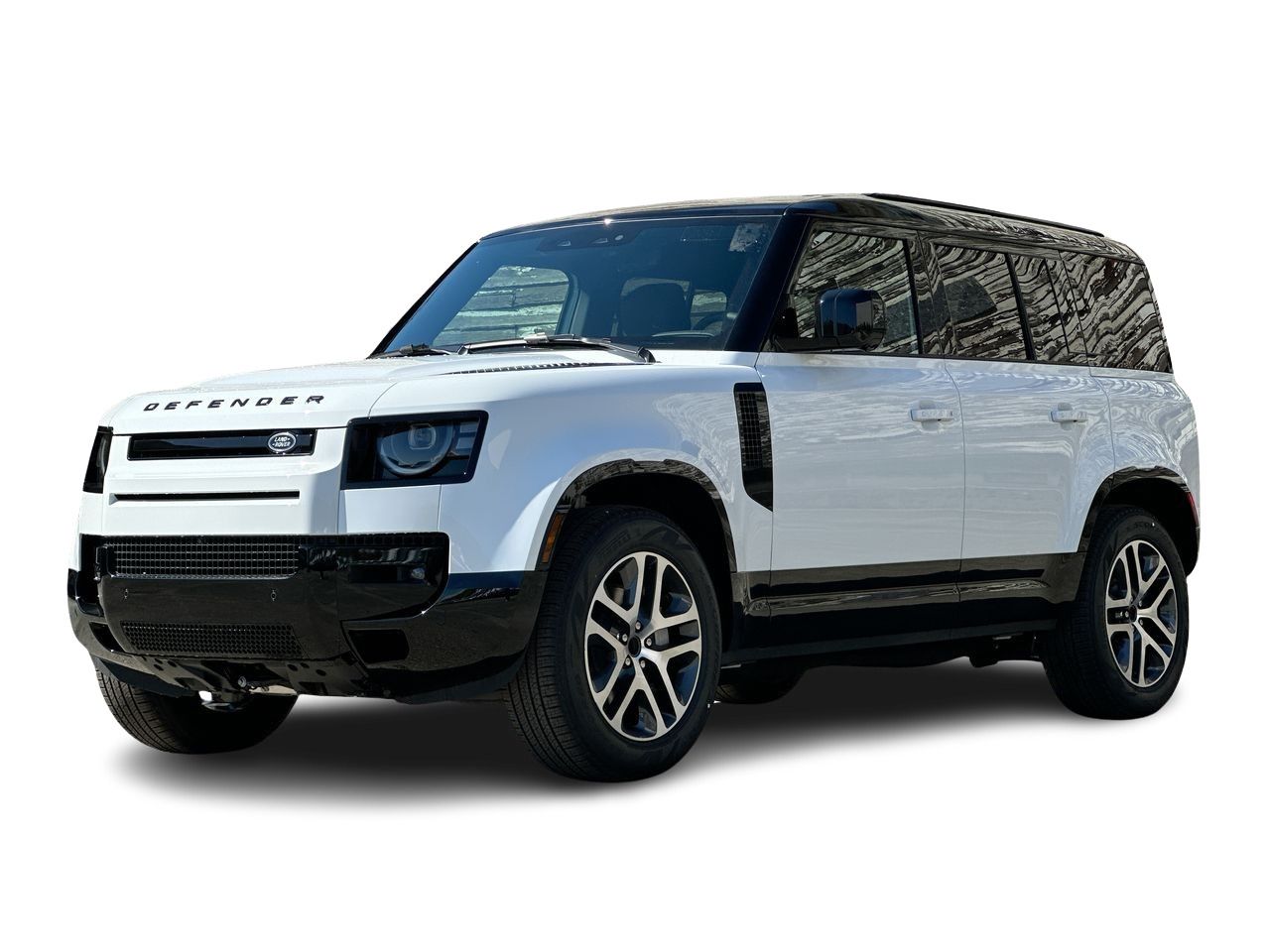 2026  Defender
