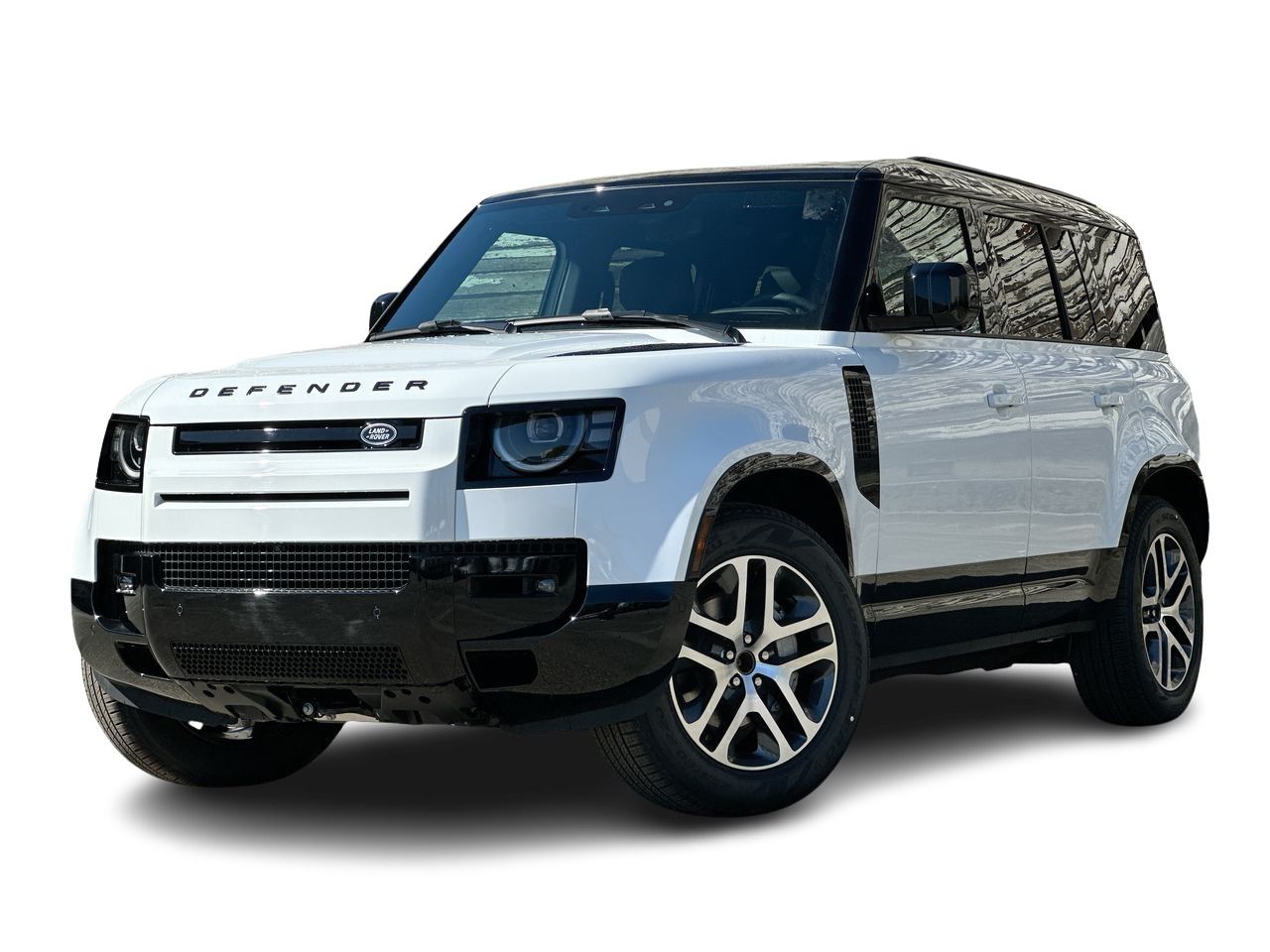 2026  Defender