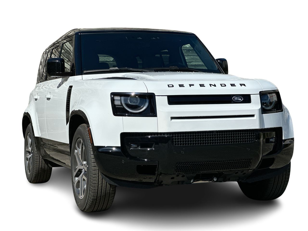 2026  Defender