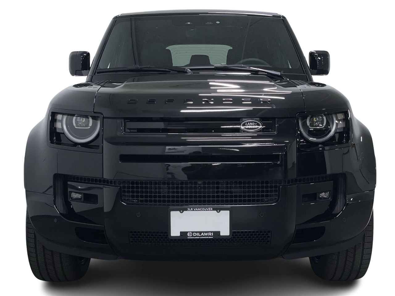 2026  Defender