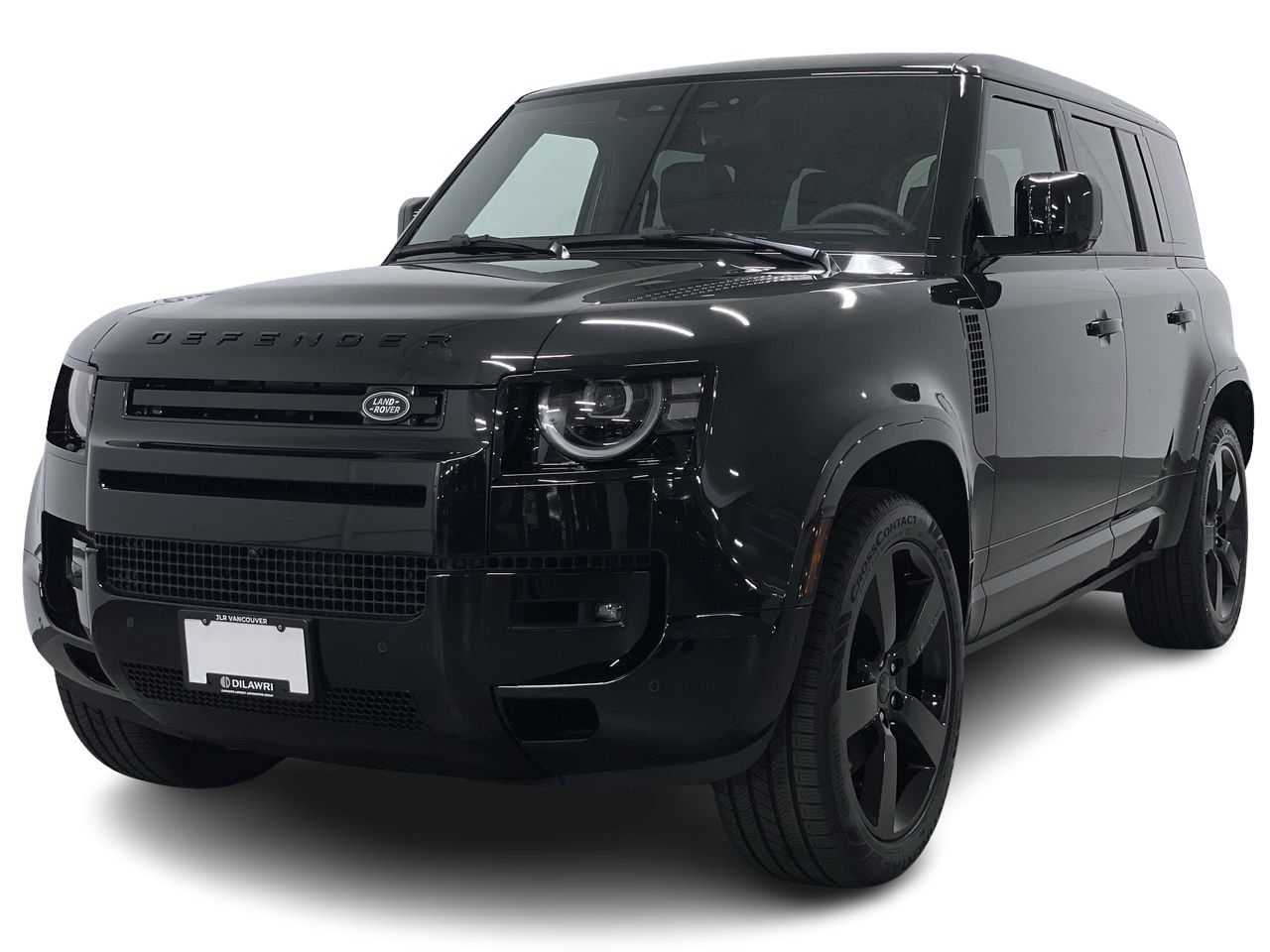 2026  Defender