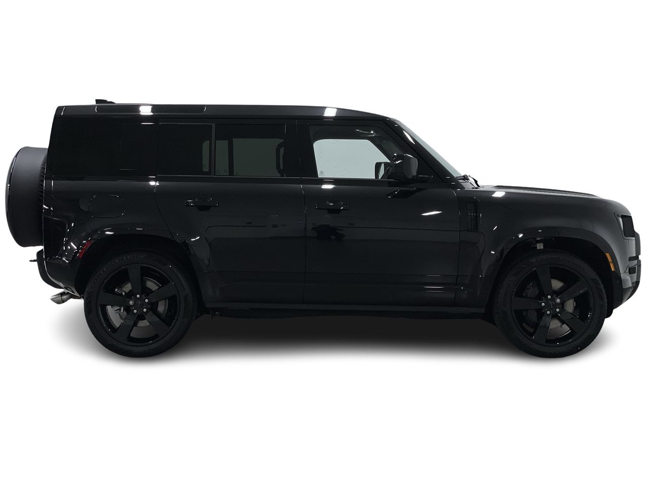 2026  Defender