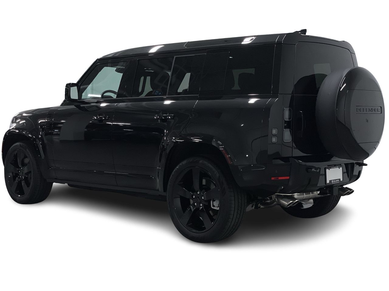 2026  Defender