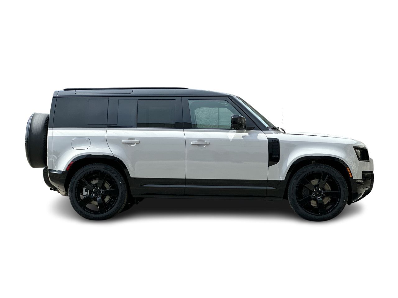 2026  Defender