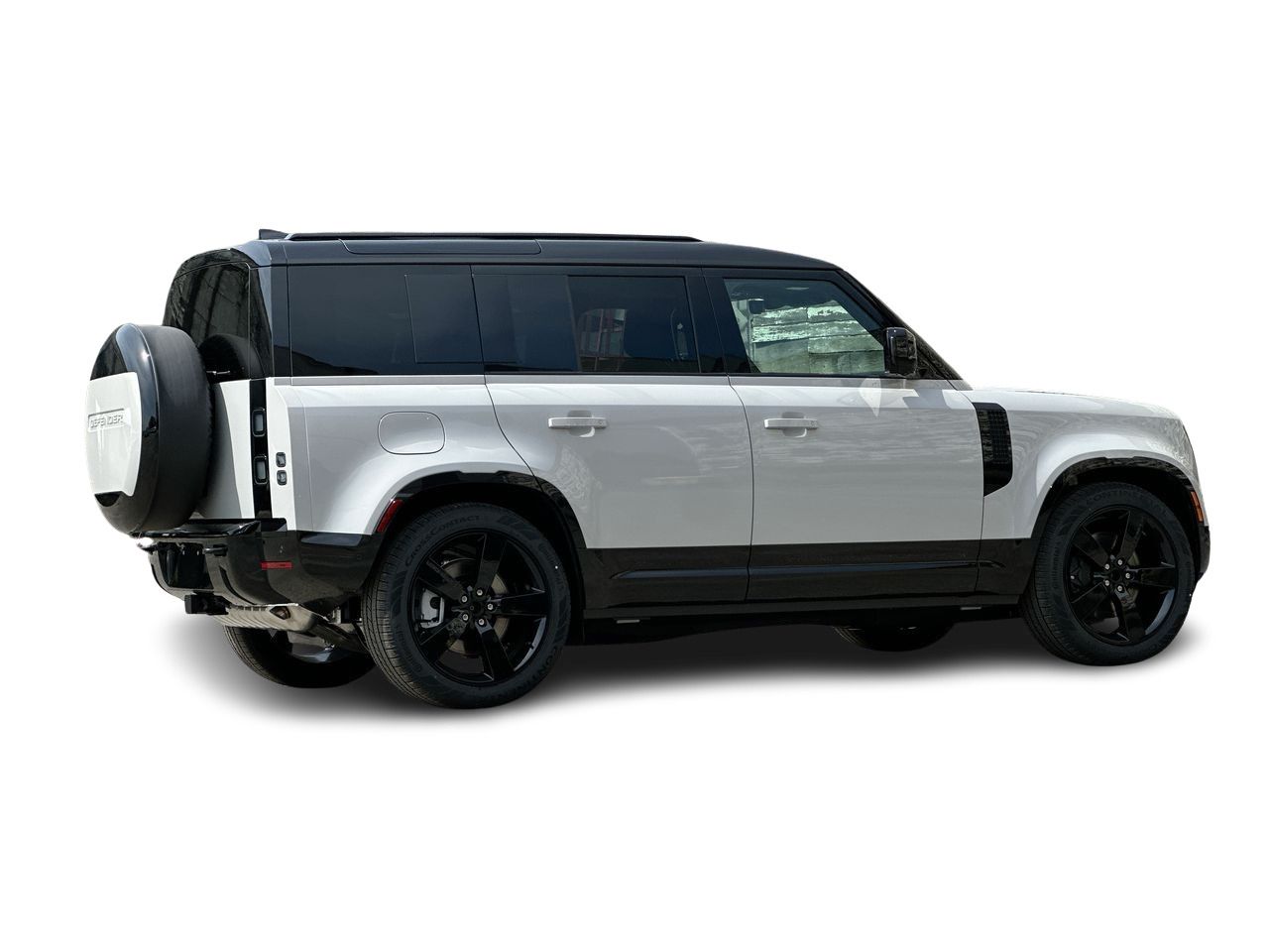 2026  Defender
