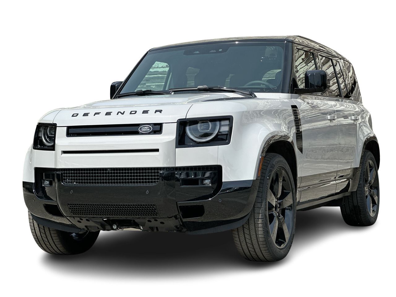 2026  Defender
