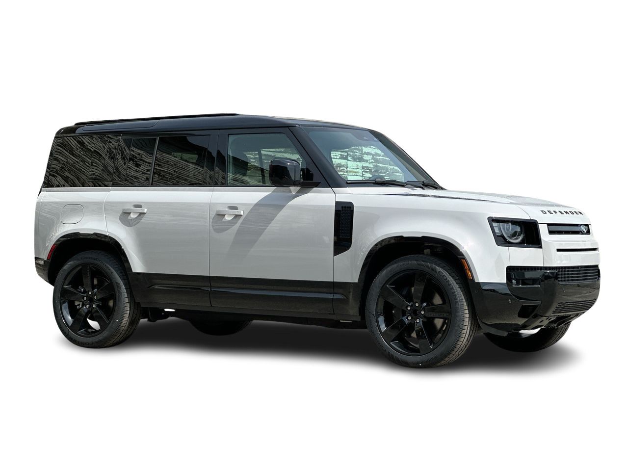2026  Defender