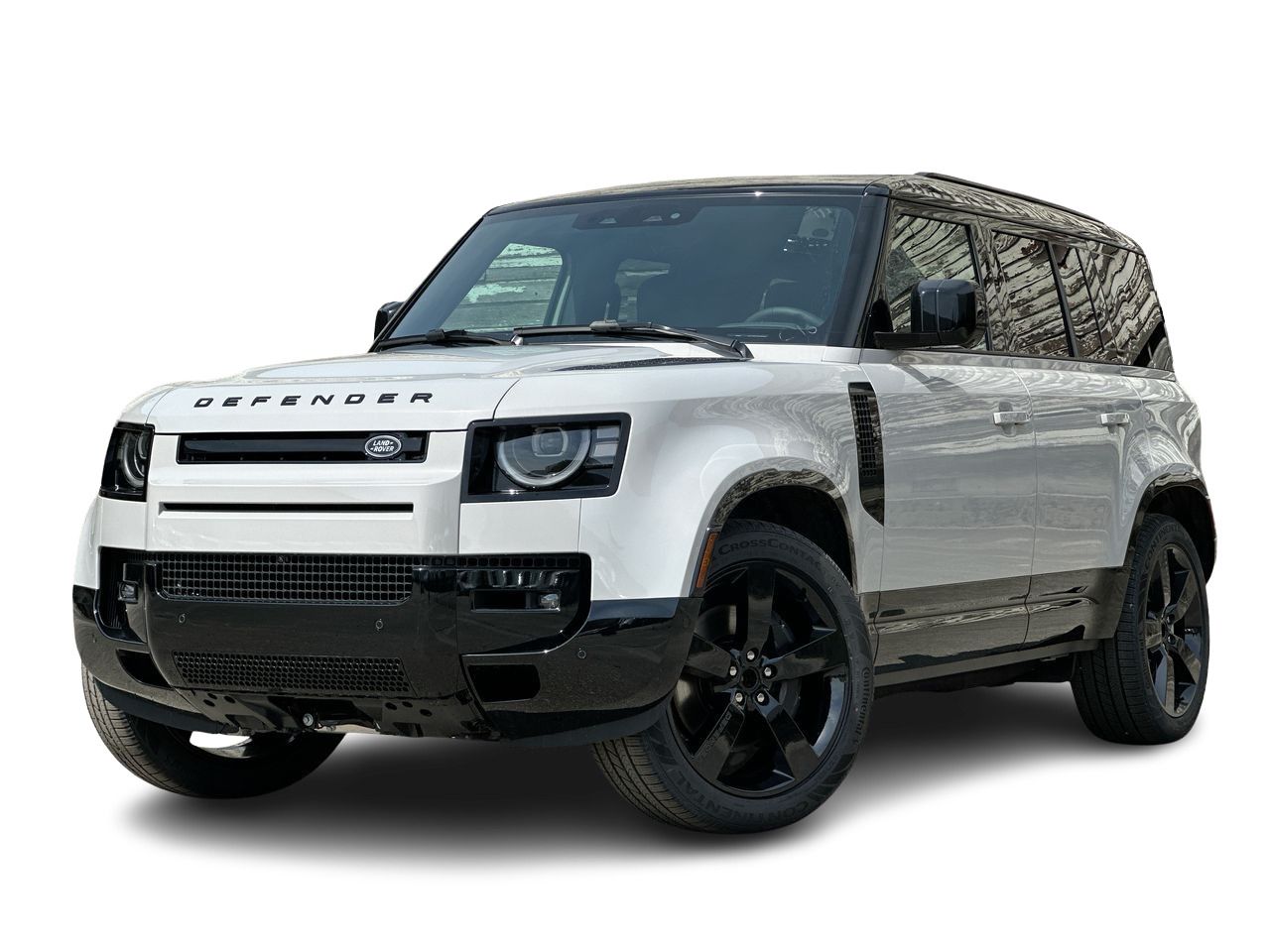 2026  Defender