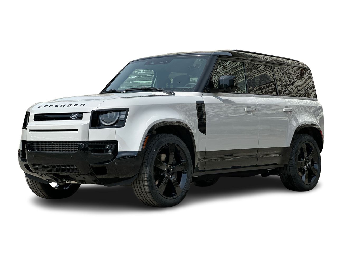 2026  Defender