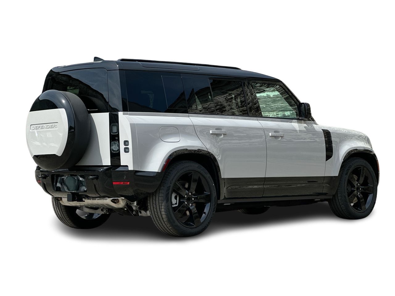 2026  Defender