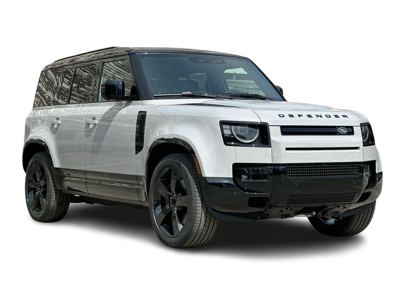 2026  Defender