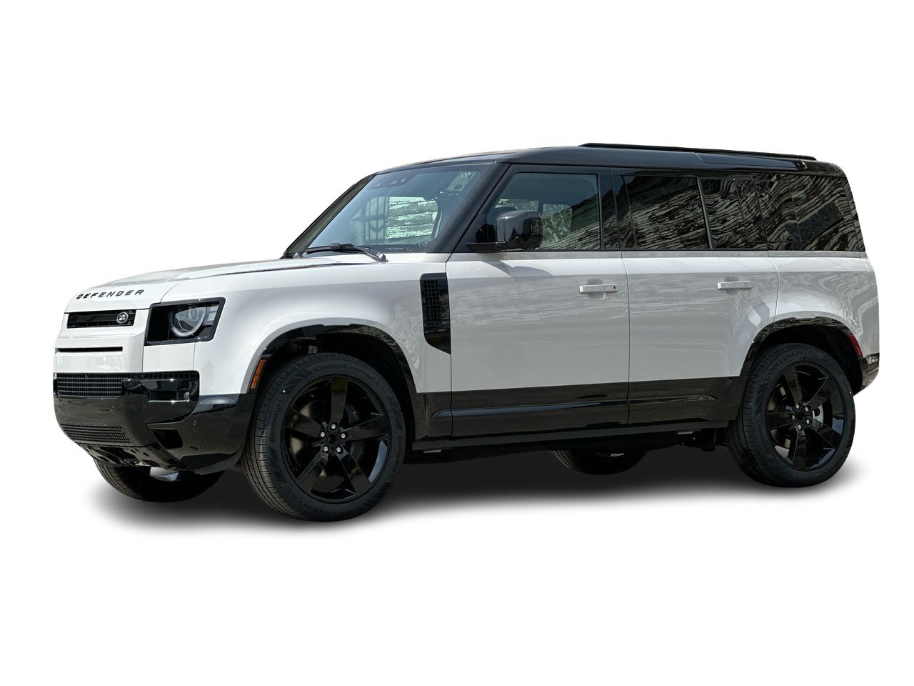 2026  Defender