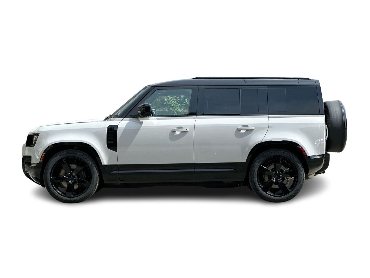 2026  Defender