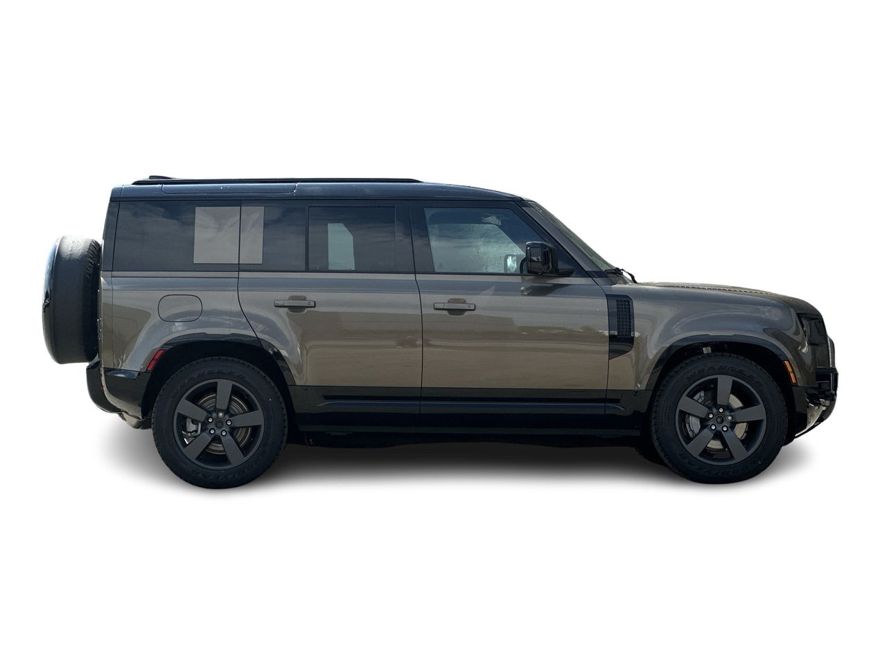 2026  Defender