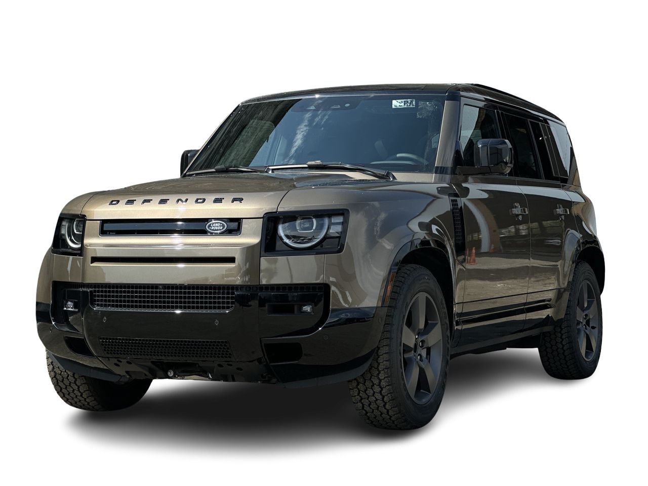 2026  Defender