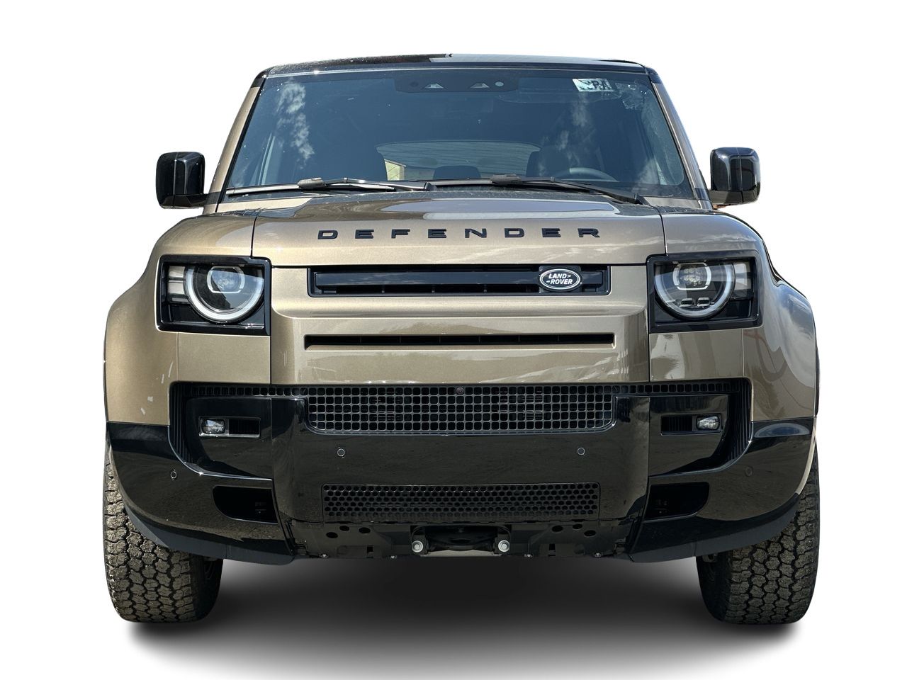 2026  Defender