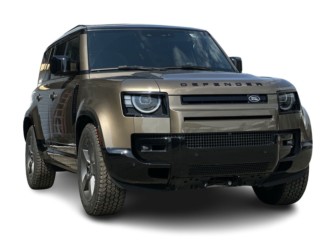 2026  Defender