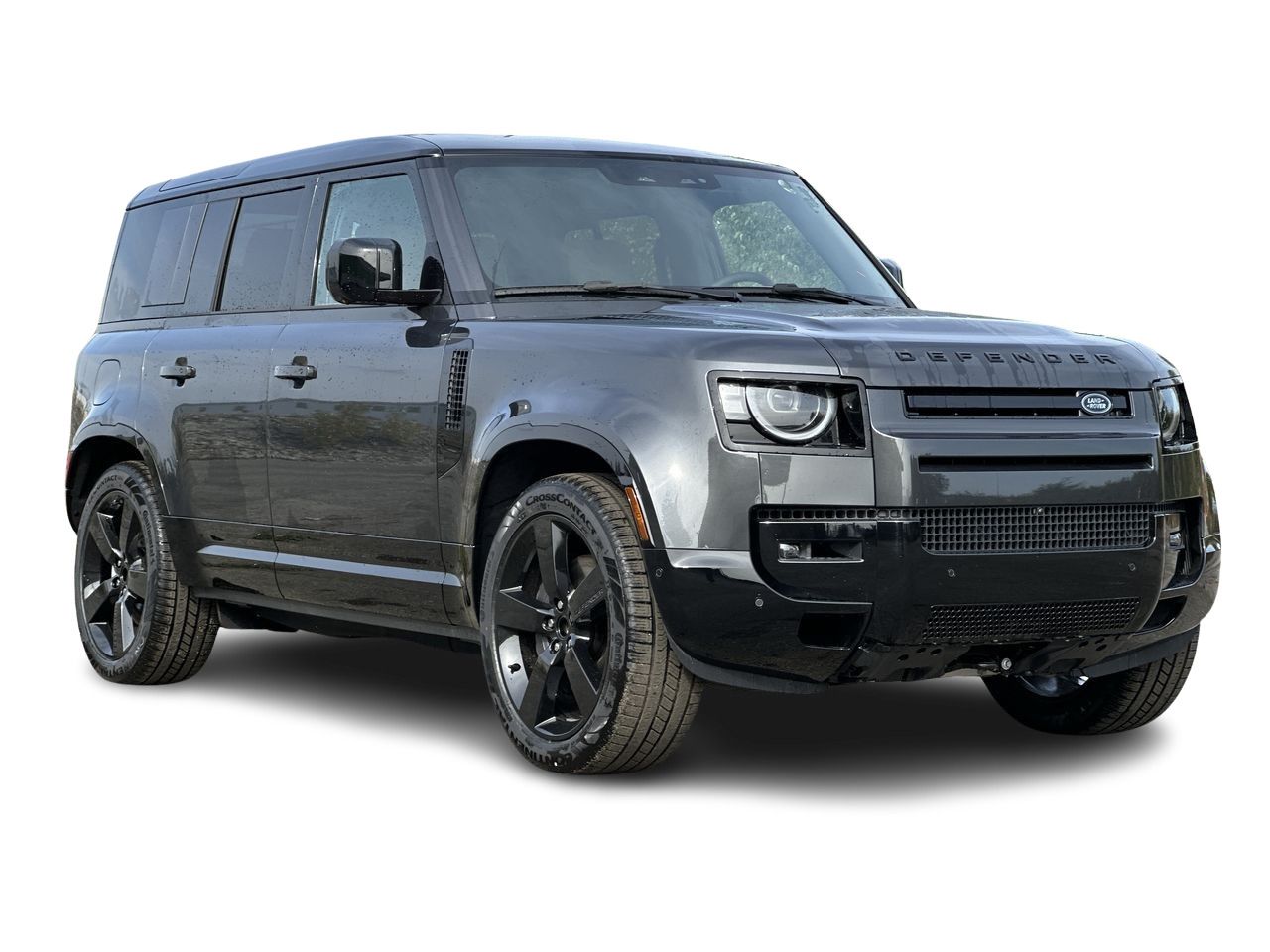 2026  Defender