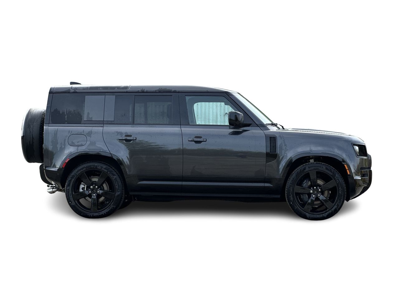 2026  Defender