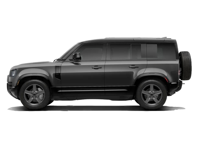 2026  Defender