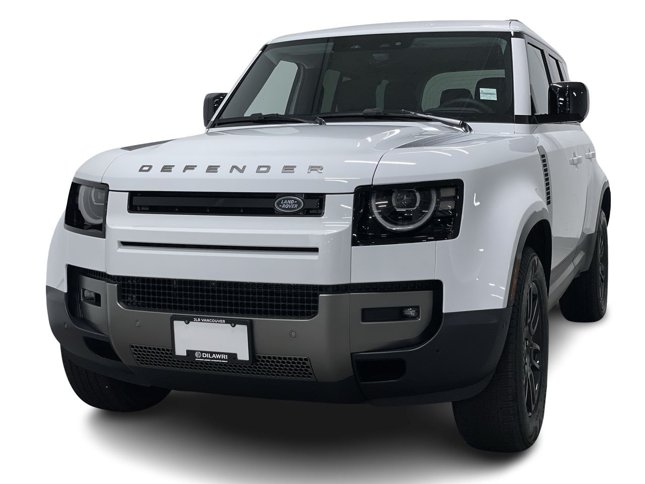 2026  Defender