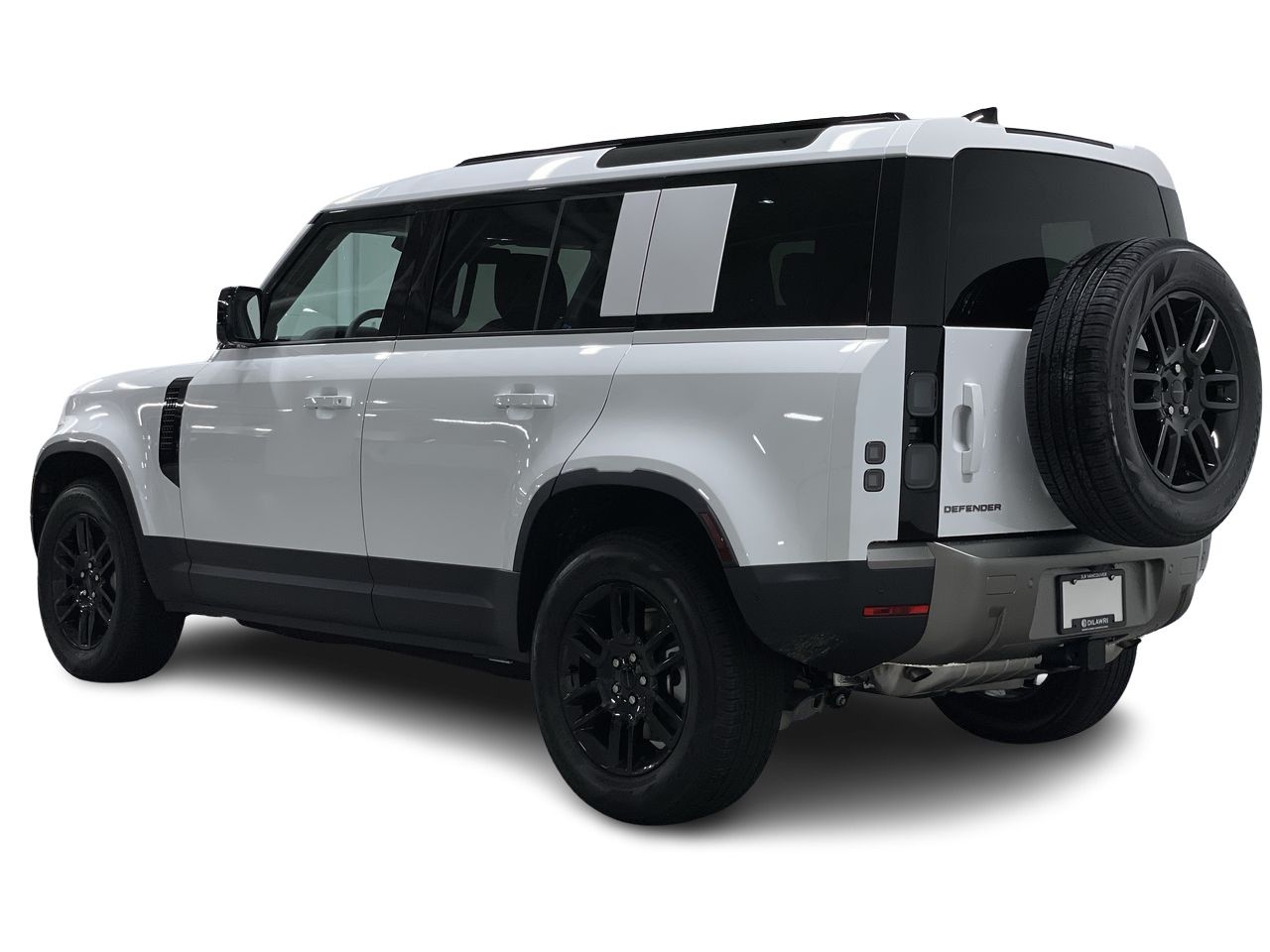 2026  Defender