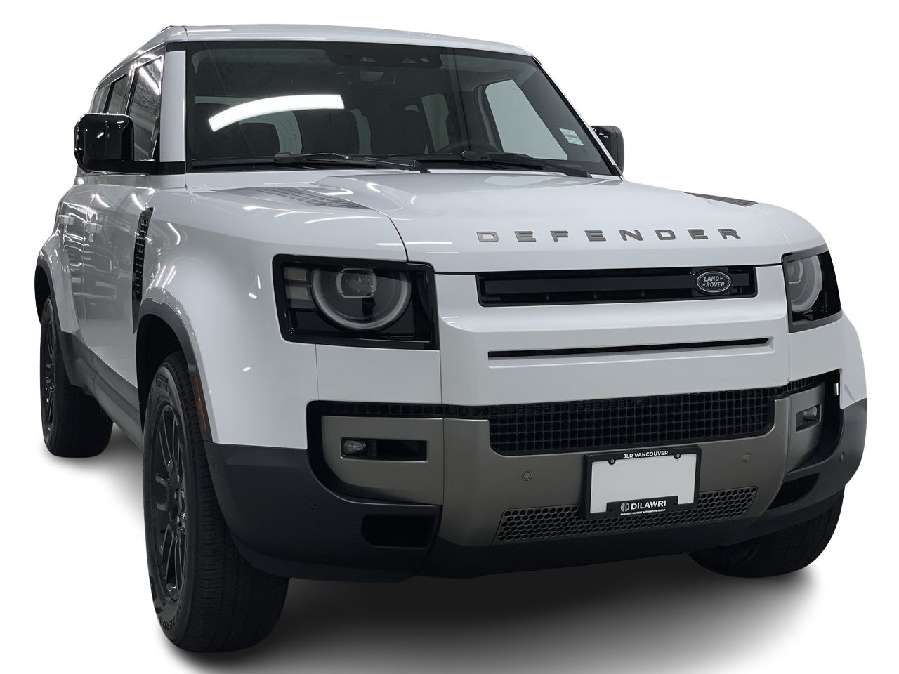 2026  Defender