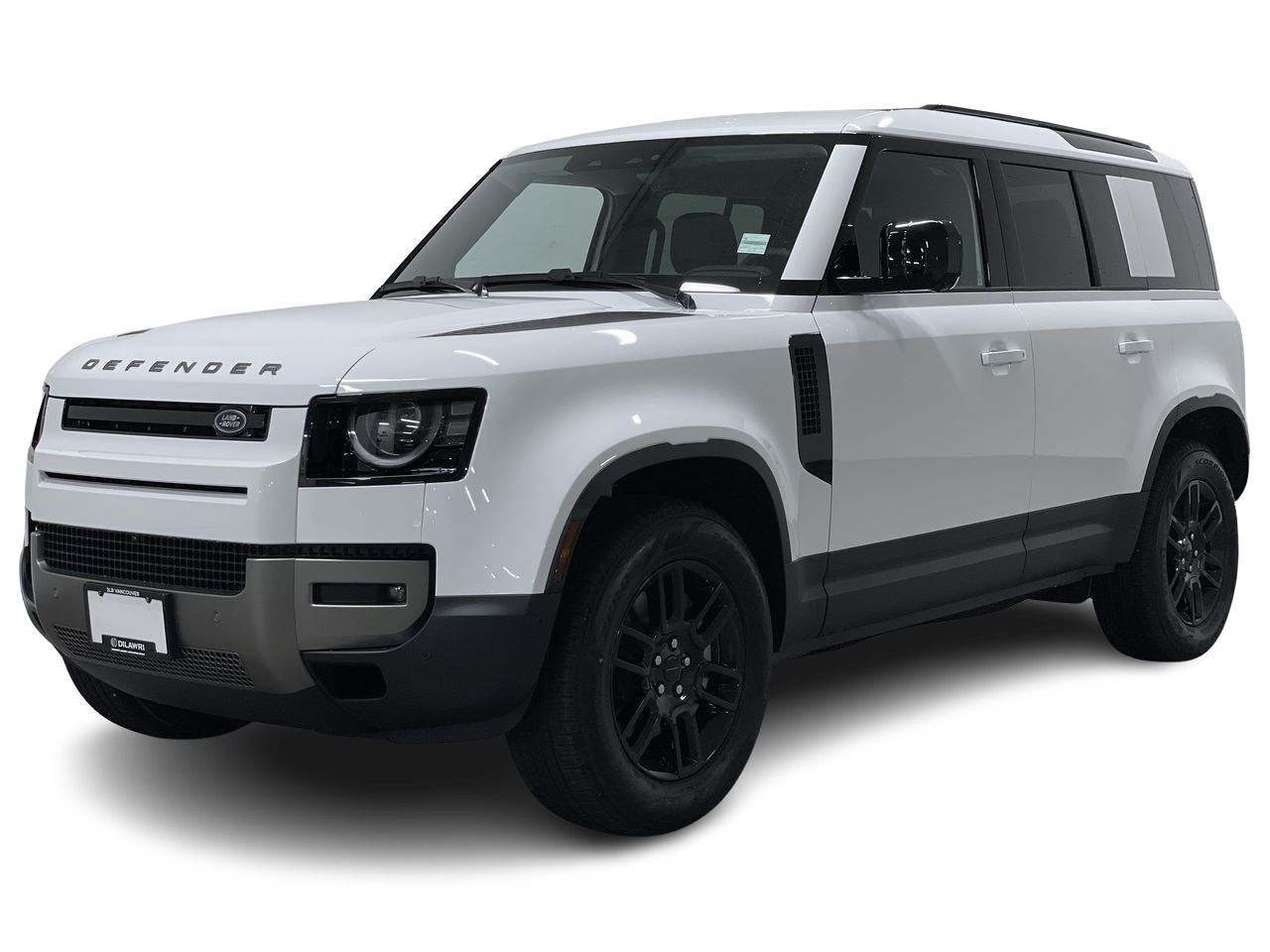 2026  Defender